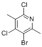 1256254-36-0 Structure